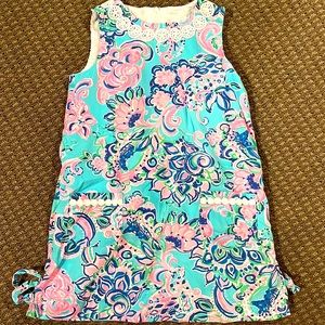 Stunning Lily shift dress